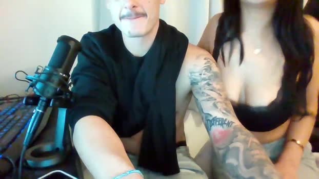 tootonedtony Couple Chaturbate 25-01-2026