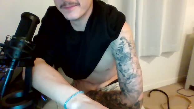 tootonedtony Couple Chaturbate 25-01-2026