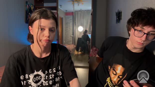 x_files_t Couple Chaturbate 25-01-2026