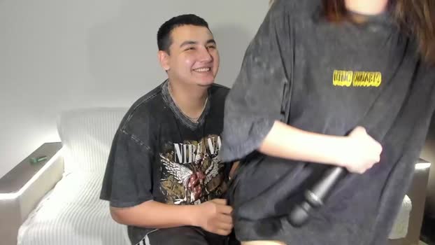 yourlovelyjenny Couple Chaturbate 24-01-2026