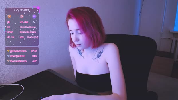 _sneko_ Female Chaturbate 26-01-2026