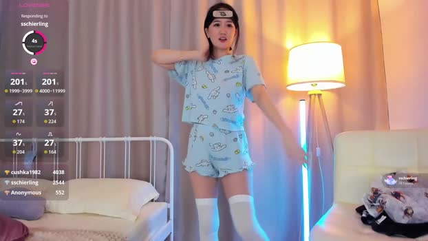 amiliyan Female Chaturbate 26-01-2026