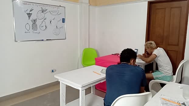 ava160207 Couple Chaturbate 26-01-2026