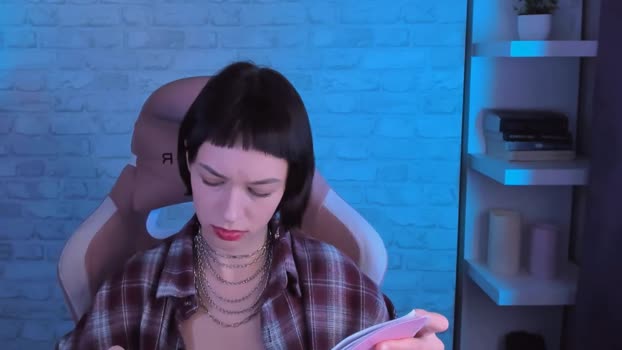 chill_girrrl Female Chaturbate 26-01-2026
