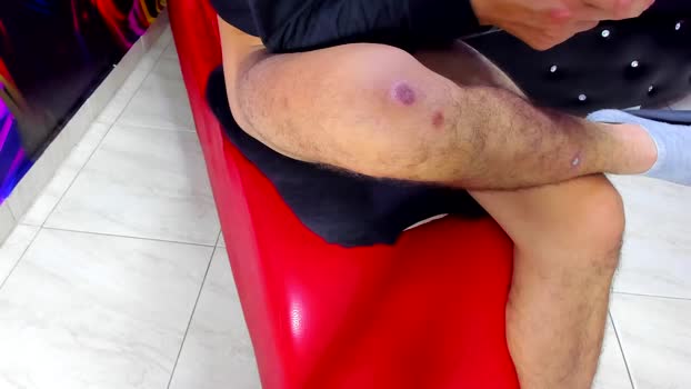 crazy_sexvip Couple Chaturbate 26-01-2026