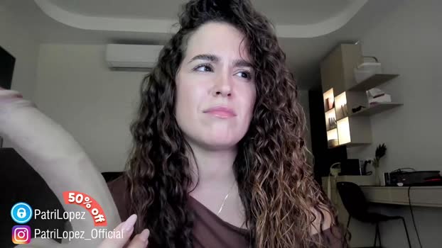 crazypaty Female Chaturbate 25-01-2026