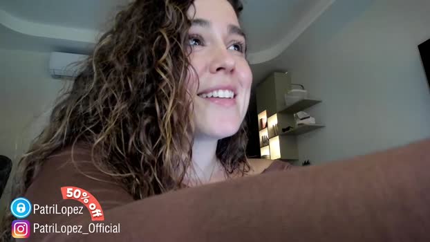 crazypaty Female Chaturbate 25-01-2026