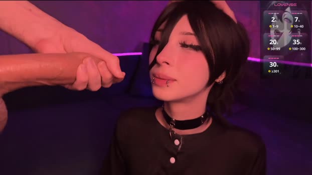 darkfirenight Couple Chaturbate 26-01-2026