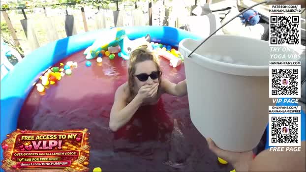 hannahjames710 Female Chaturbate 25-01-2026