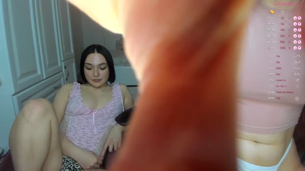 iamcassidy Couple Chaturbate 26-01-2026