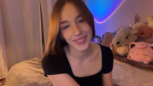 itssheababy Female Chaturbate 26-01-2026
