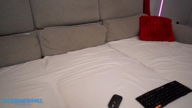 kaydenwithpaul Couple Chaturbate 25-01-2026