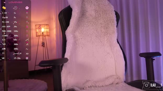 lau__1 Female Chaturbate 26-01-2026