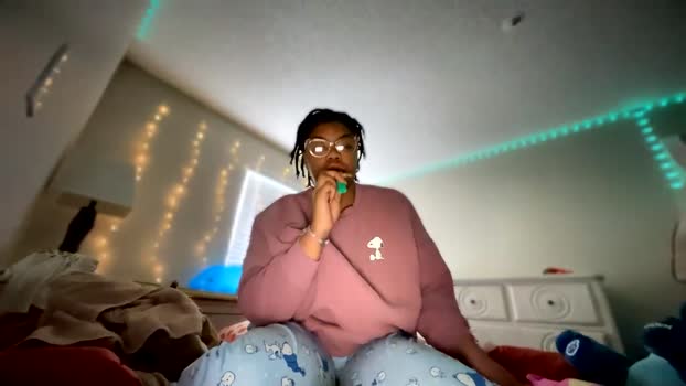 laylarose6 Female Chaturbate 25-01-2026