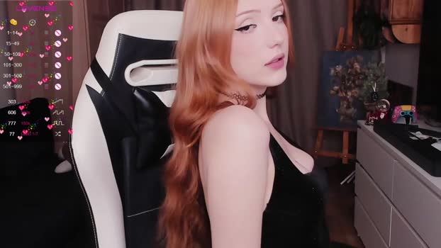 lil_pumpkinpie Female Chaturbate 26-01-2026