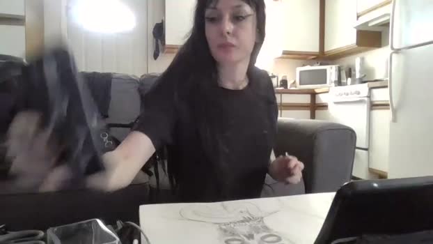 livmirage Female Chaturbate 25-01-2026