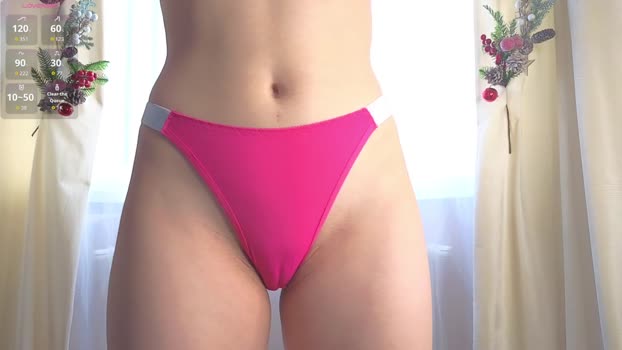 lizbethbiers Female Chaturbate 26-01-2026