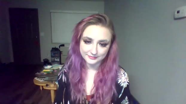 lynnkitten69000 Female Chaturbate 26-01-2026