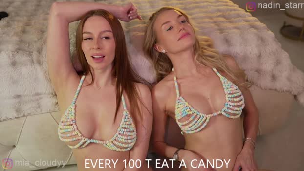 mia_cloudy Couple Chaturbate 25-01-2026