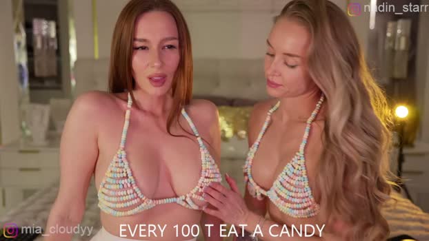 mia_cloudy Couple Chaturbate 25-01-2026