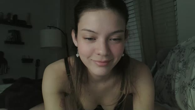 miafosterx Female Chaturbate 26-01-2026