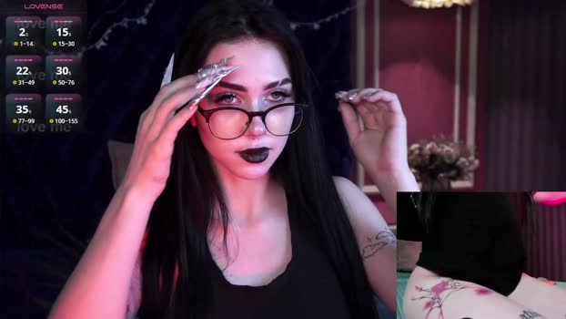 mirelmori Female Chaturbate 26-01-2026