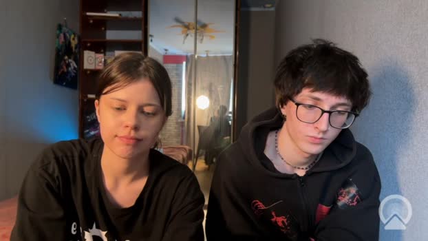 x_files_t Couple Chaturbate 26-01-2026