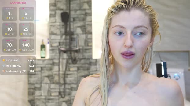 yournaughtymiss Female Chaturbate 26-01-2026
