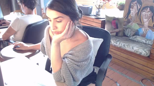 alex_and_theprof Couple Chaturbate 26-01-2026