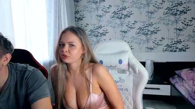 art_cam_ Couple Chaturbate 27-01-2026