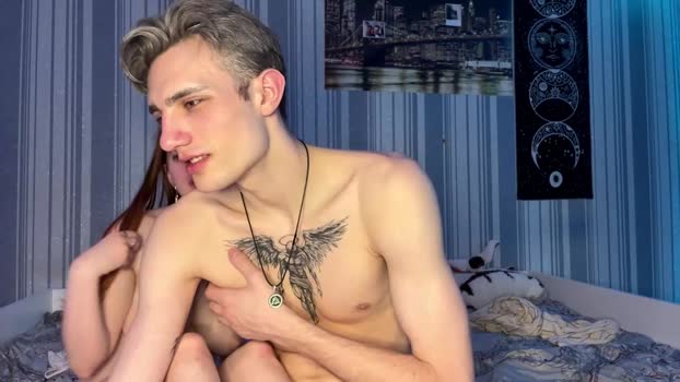 duoemi Couple Chaturbate 26-01-2026