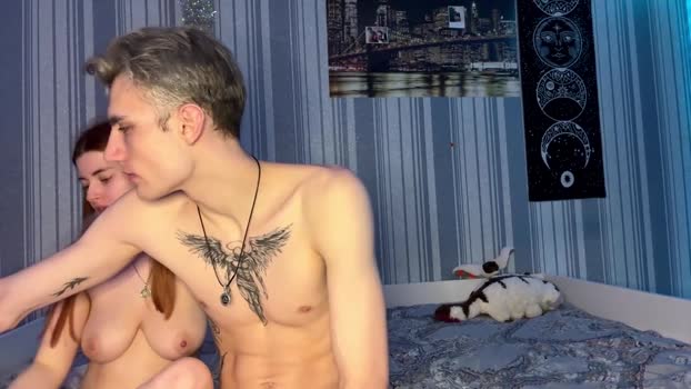 duoemi Couple Chaturbate 26-01-2026
