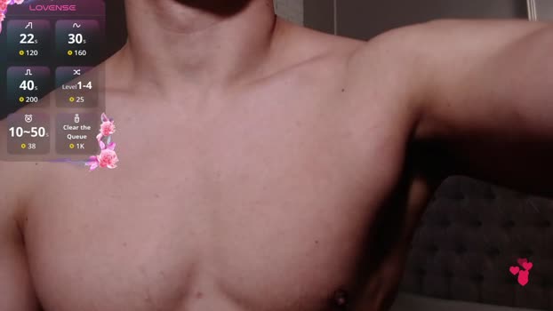 evaandtommi Couple Chaturbate 27-01-2026