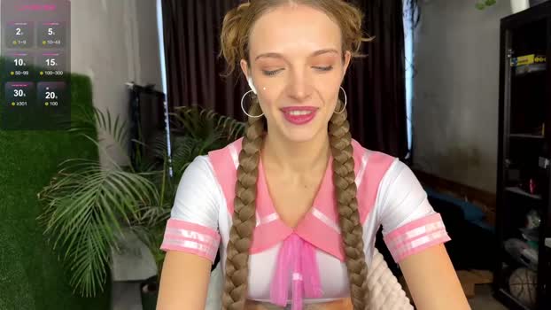 joanniemcgrapth Female Chaturbate 27-01-2026
