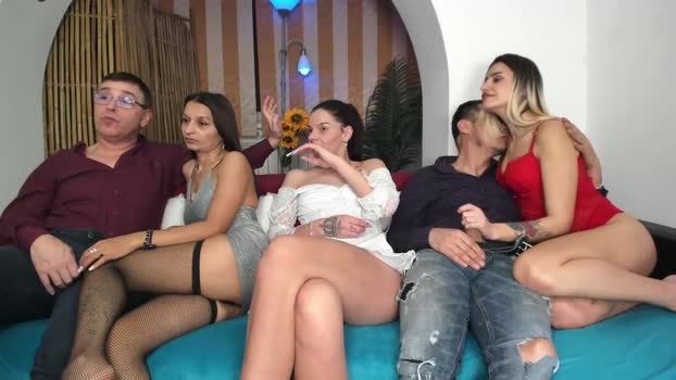 julyaandraul Couple Chaturbate 27-01-2026