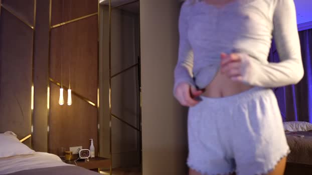 krissone Female Chaturbate 26-01-2026