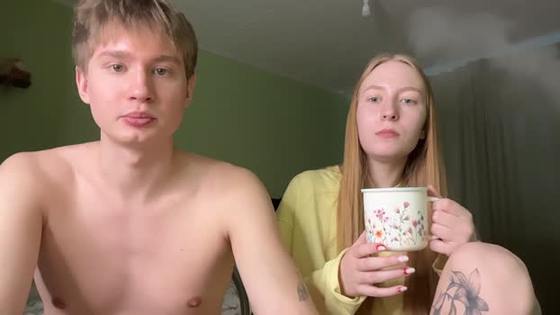 lessyxjhony Couple Chaturbate 27-01-2026