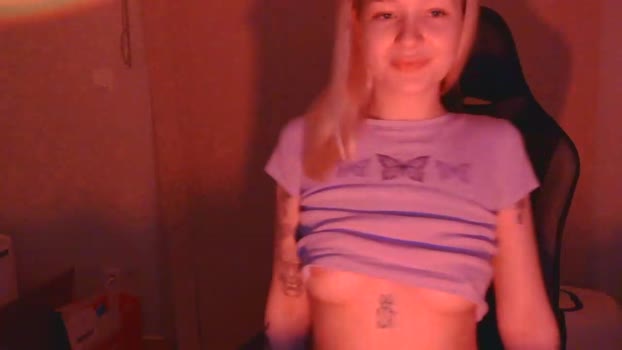 lily_angel777 Female Chaturbate 26-01-2026