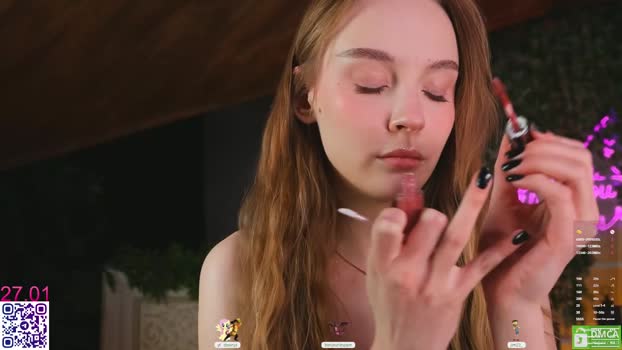 lissa_meooow Female Chaturbate 27-01-2026