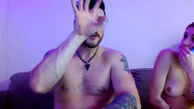 mattxxxceptional Couple Chaturbate 27-01-2026