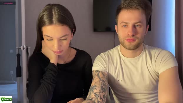 milanasugar Couple Chaturbate 27-01-2026