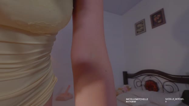 nicolle_mitchelle Female Chaturbate 26-01-2026