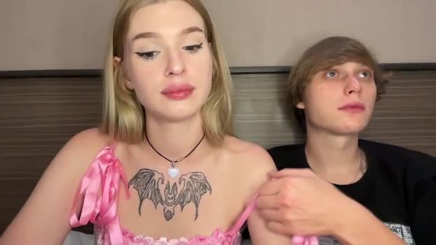 pussymoneywet Couple Chaturbate 27-01-2026