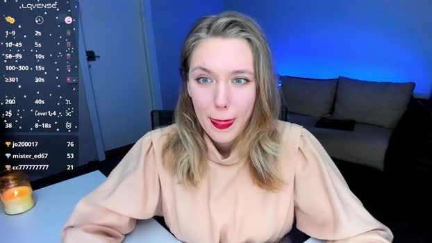 rose_brooks Female Chaturbate 26-01-2026