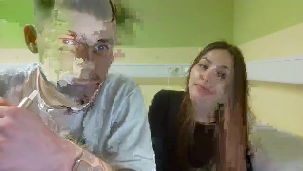 rusiksb31 Couple Chaturbate 26-01-2026