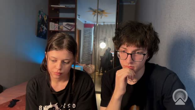 x_files_t Couple Chaturbate 27-01-2026