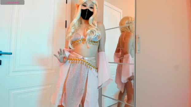 yanyaan Female Chaturbate 27-01-2026
