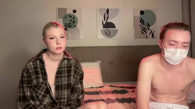 avrora_jessie Couple Chaturbate 28-01-2026