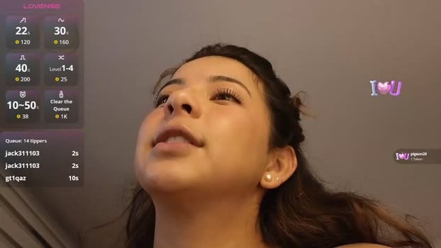 babby_girl_ Female Chaturbate 28-01-2026