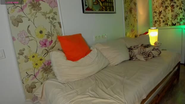 bedroomvhs Couple Chaturbate 28-01-2026